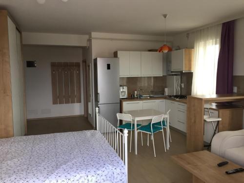 Diamond Apartments Iulius Mall