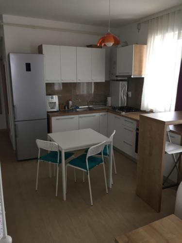 Diamond Apartments Iulius Mall