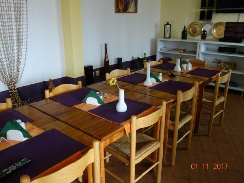 Hotel Villa Siret
