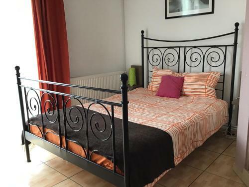 Hotel Villa Siret