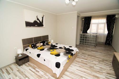 Apartamento Studio Casa