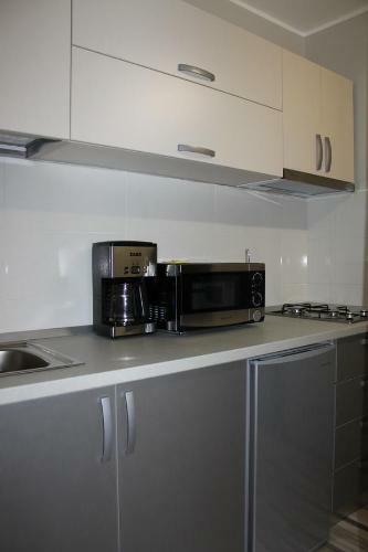 Apartamento Studio Casa