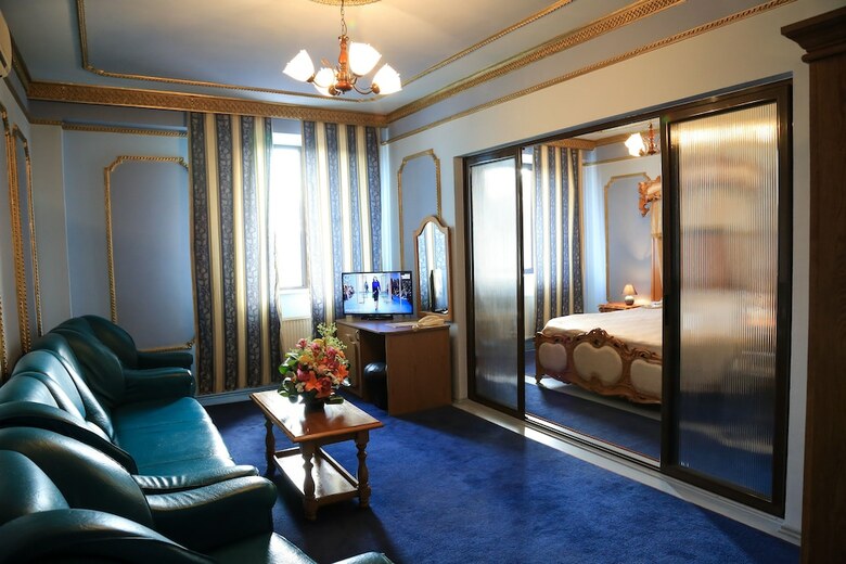 Hotel Kreta