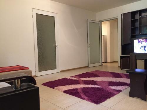 Eli Apartment