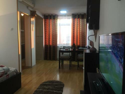 Mery Center Apartment
