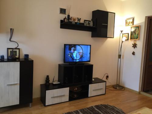 Mery Center Apartment