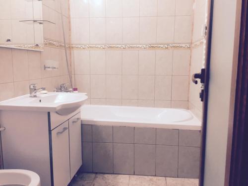 Mery Center Apartment