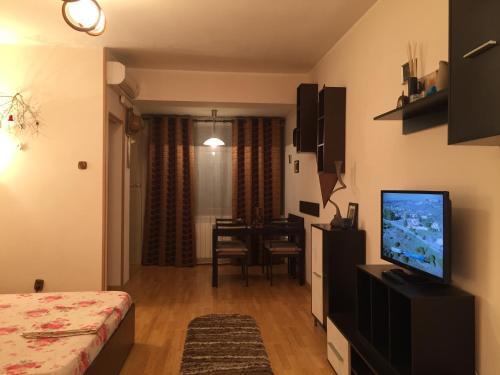 Mery Center Apartment