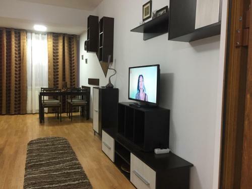 Mery Center Apartment