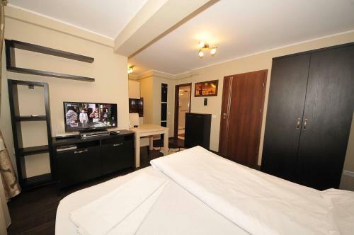 Apartamento Fly - Regim Hotelier Galati