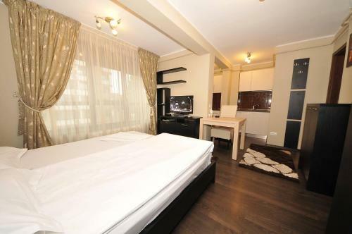 Apartamento Fly - Regim Hotelier Galati