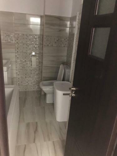 Ana Studio Apartment