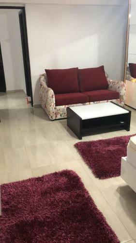Ana Studio Apartment