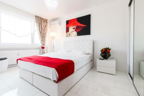Apartamento Belvedere Danubius