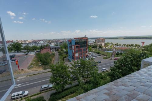 Apartamento Belvedere Danubius