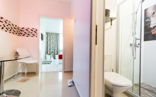 Apartamento Belvedere Danubius