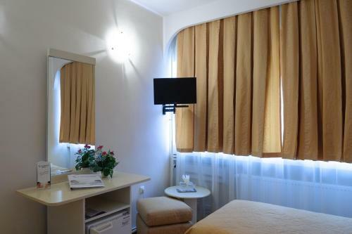 Galmondo Hotel