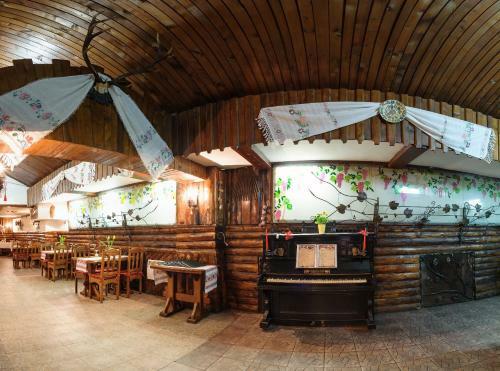 Galmondo Hotel
