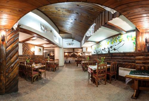 Galmondo Hotel