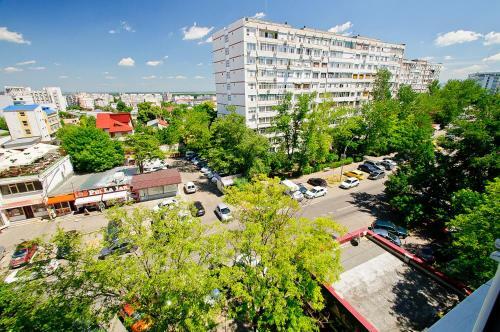 Apartament Gina2