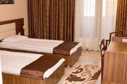 Hostal Complex Azar