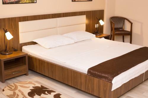 Hostal Complex Azar