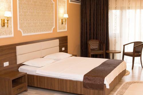 Hostal Complex Azar