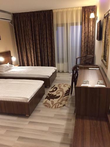 Hostal Complex Azar