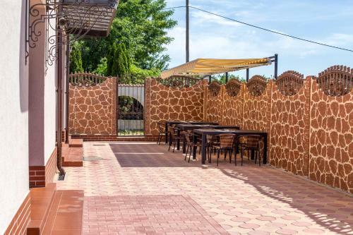 Hostal Complex Azar