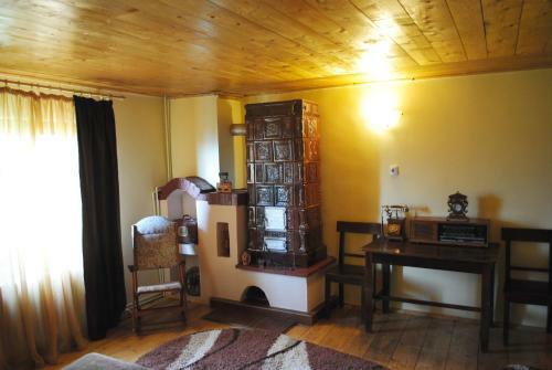 Anna Guesthouse