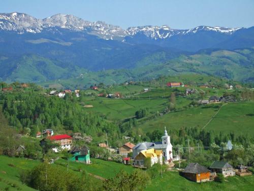 Bed & Breakfast Pension Nea Marin