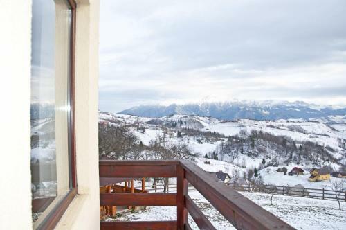 Bed & Breakfast Pension Nea Marin
