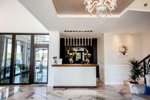 J'adore Boutique Hotel