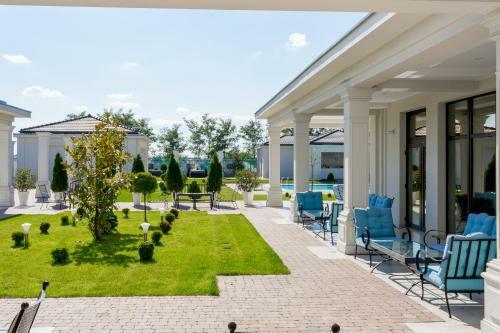 J'adore Boutique Hotel