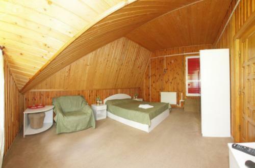 Hostal Barlogul Ursilor Lepsa