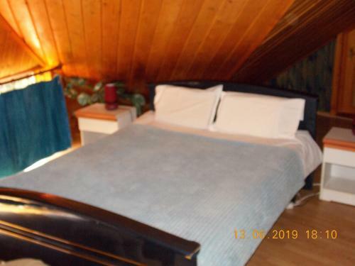 Hostal Barlogul Ursilor Lepsa