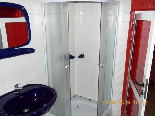 Hostal Barlogul Ursilor Lepsa