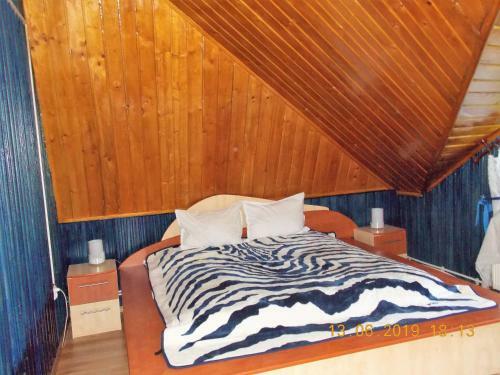 Hostal Barlogul Ursilor Lepsa