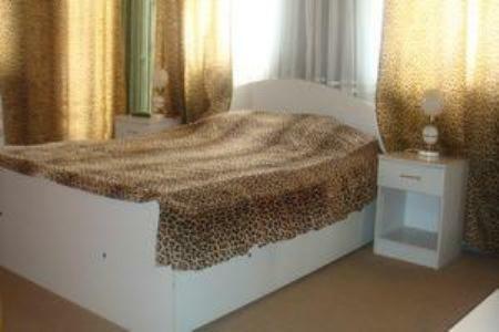 Hostal Barlogul Ursilor Lepsa