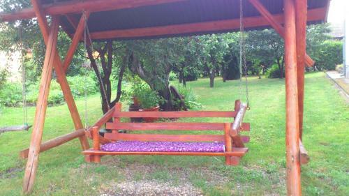 Hostal Becze Vanda Vendeghaz