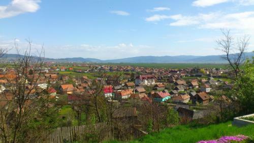 Hostal Becze Vanda Vendeghaz