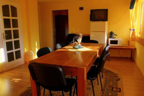Hostal Timi Kulcsosh�z