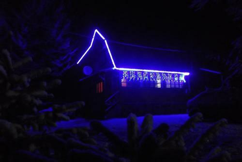 Hostal Szilvia Vend�gh�z