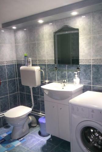 Hostal Szilvia Vend�gh�z