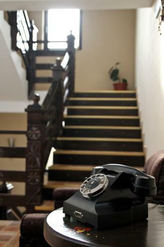 Agroturismo Casa Bradet