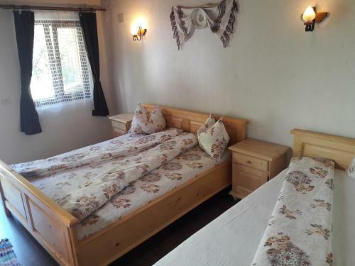 Hostal Cabana Carolina