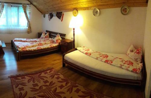 Hostal Cabana Carolina