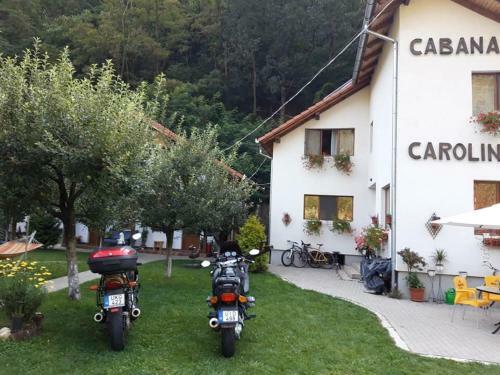 Hostal Cabana Carolina