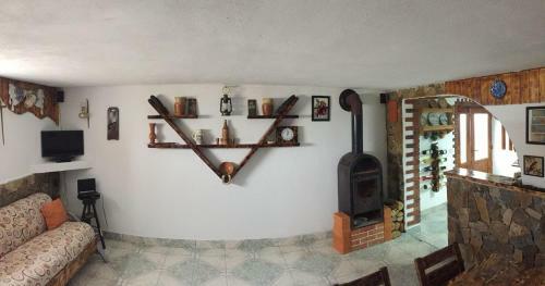 Hostal Cabana Carolina