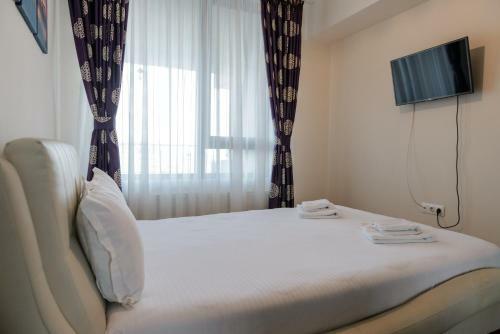 Apartments Copou By Glam